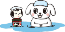 仙丸くん